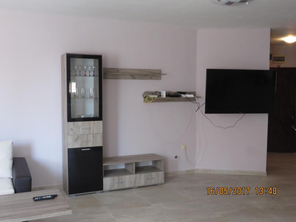 Bogorodi Terrace Apartment Burgas Quarto foto